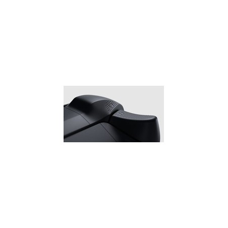 "Microsoft Xbox Wireless Controller - Black Bluetooth Gamepad for Android, PC & Xbox One - Seamless Gaming Experience!"